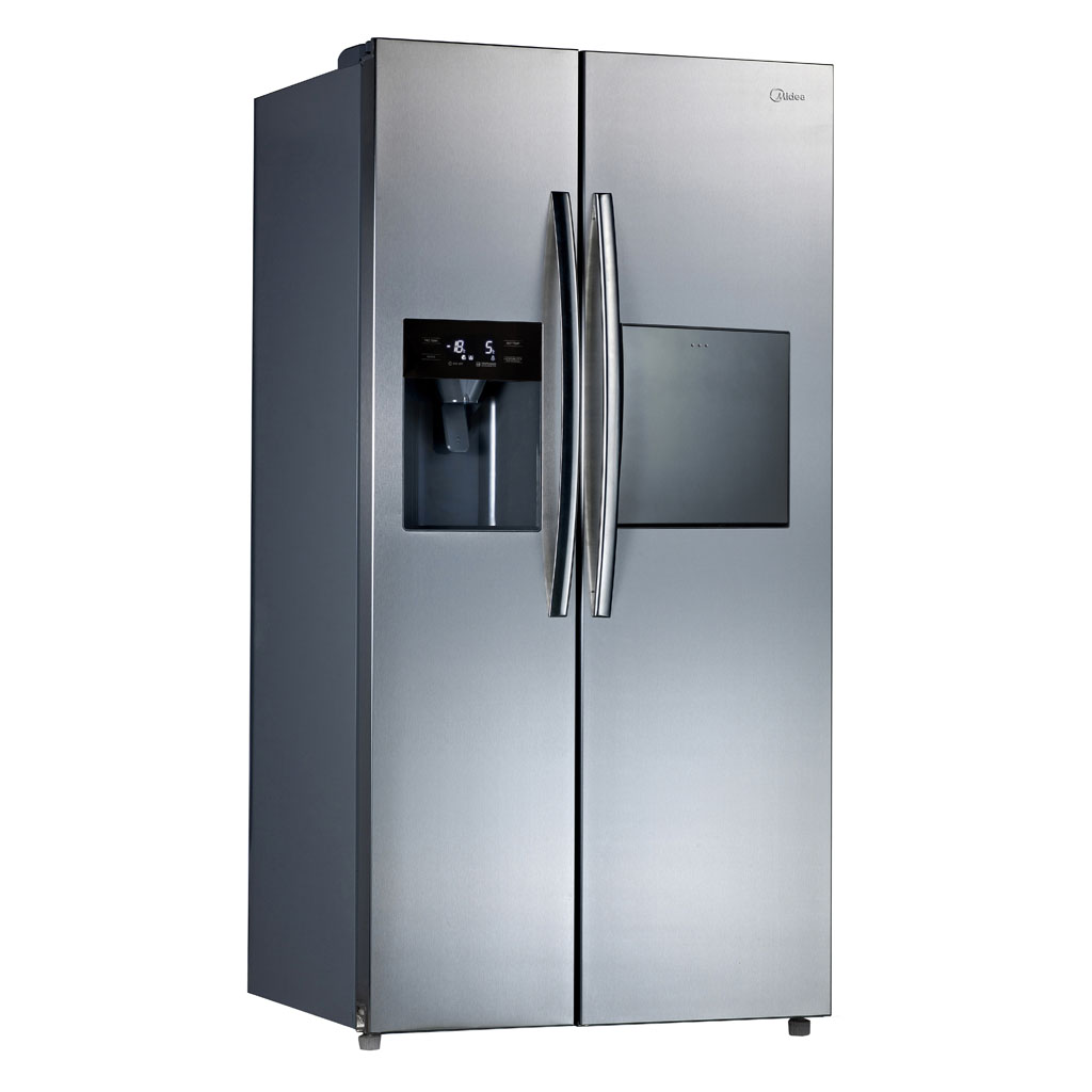 Refrigeration