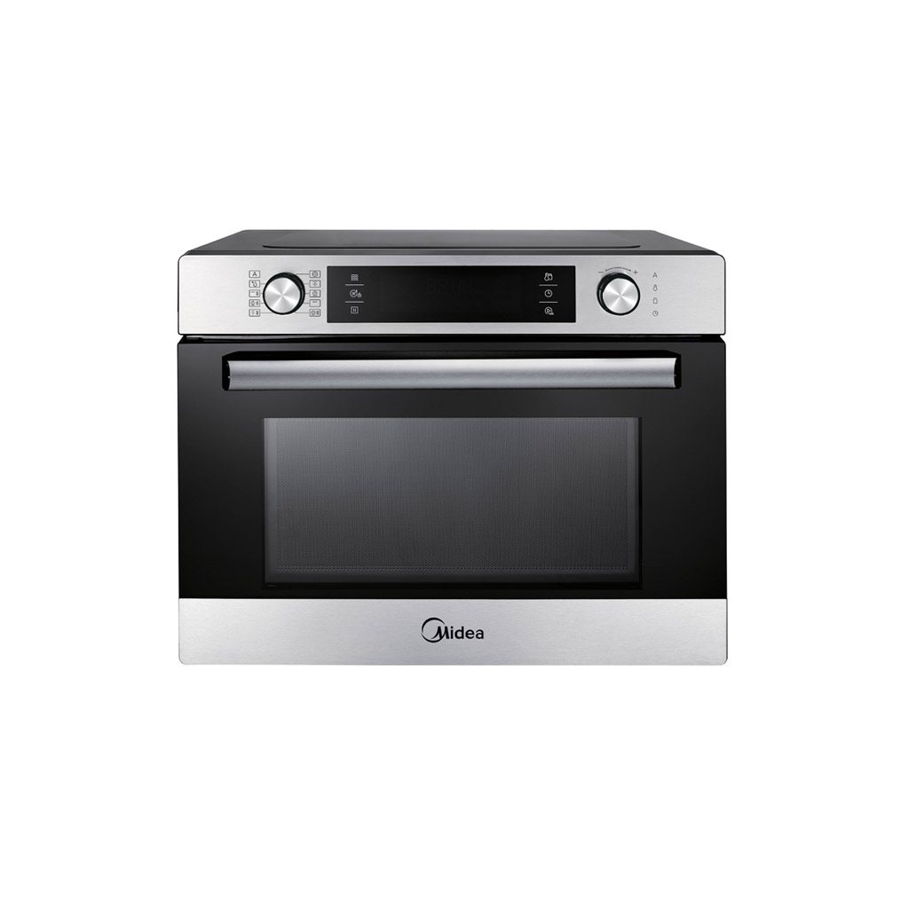 Microwave/Toaster