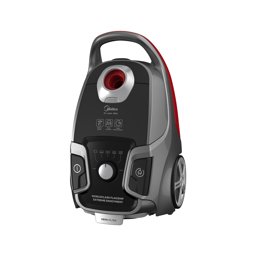 Vacuum Cleaner