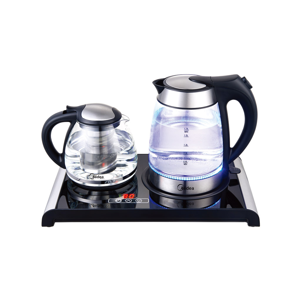 Tea Maker