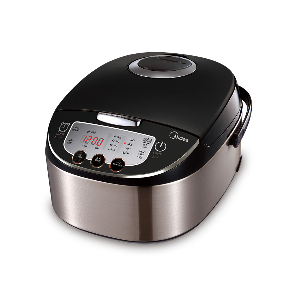 Rice Cookers