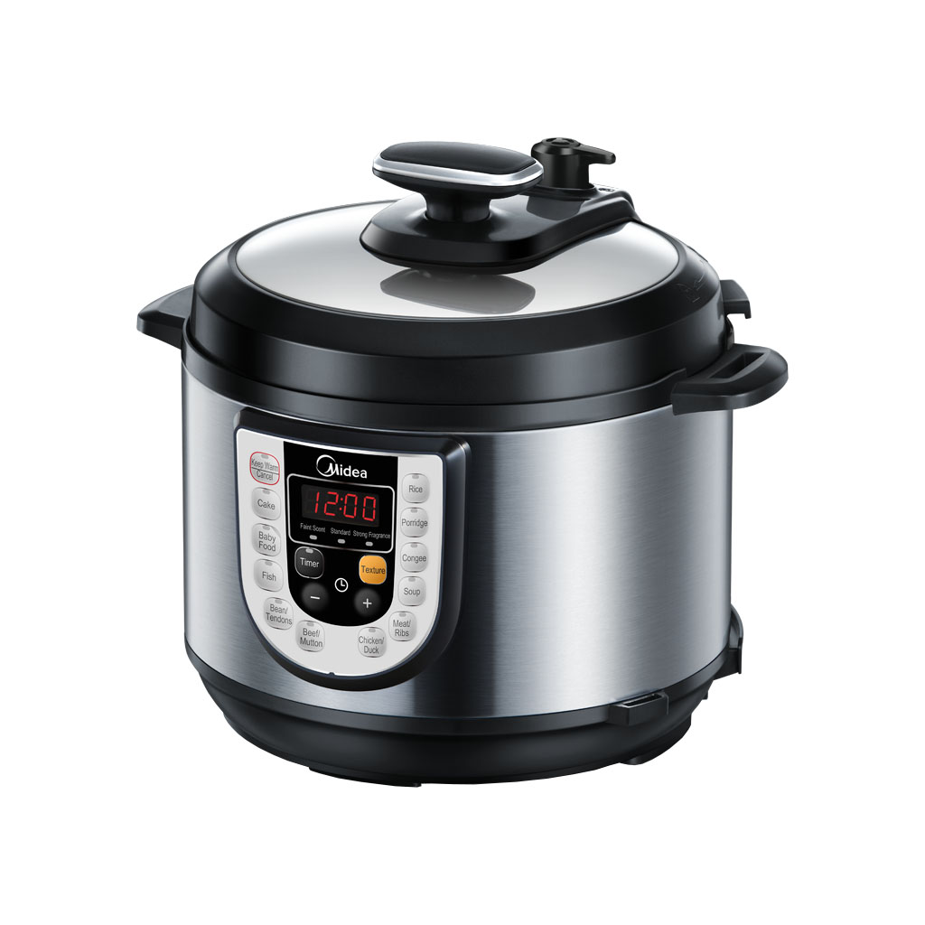 Pressure Cooker