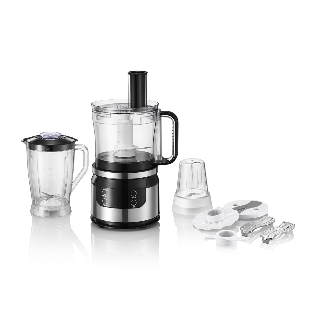 Food Processor