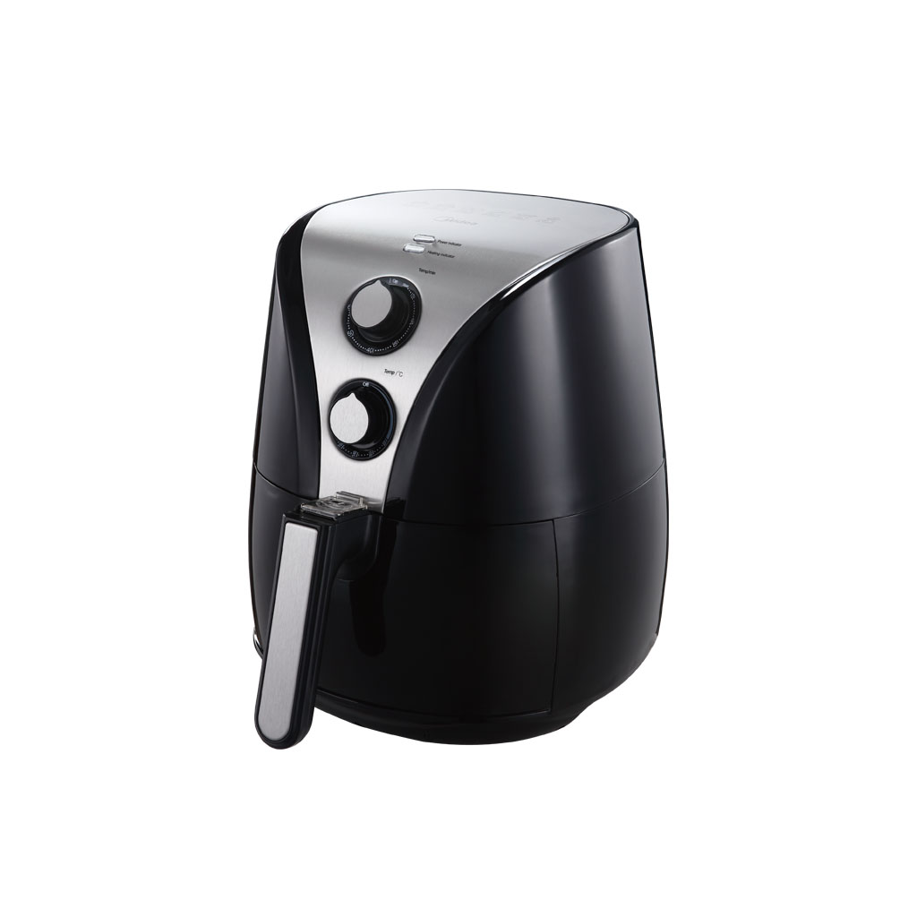 Fryer