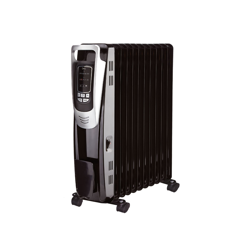 Electric Radiator