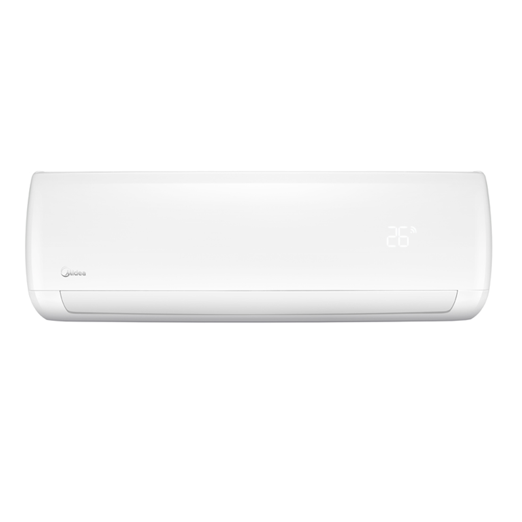 Mission Inverter