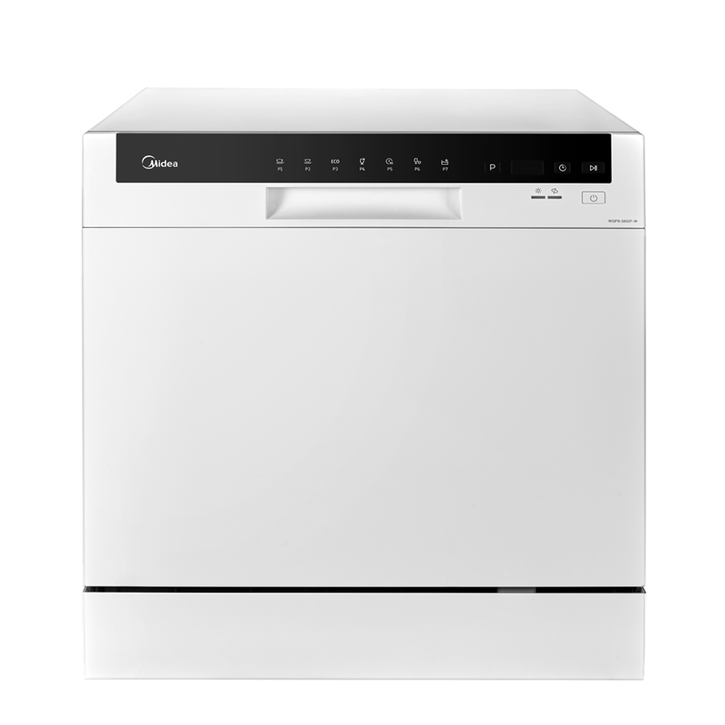 WQP8-3802F